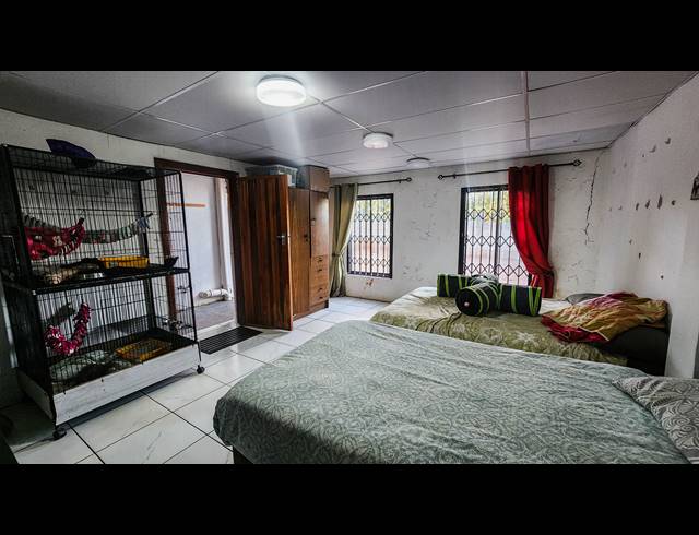 3 BEDROOM HOUSE FOR SALE IN SASOLBURG EXT 11